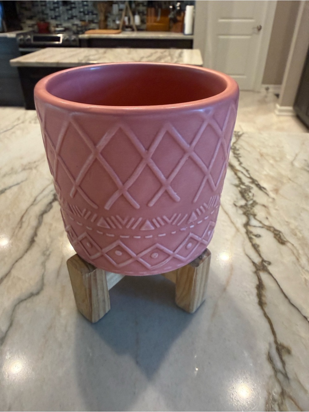 Small Planters Set - Picture 15 of 16